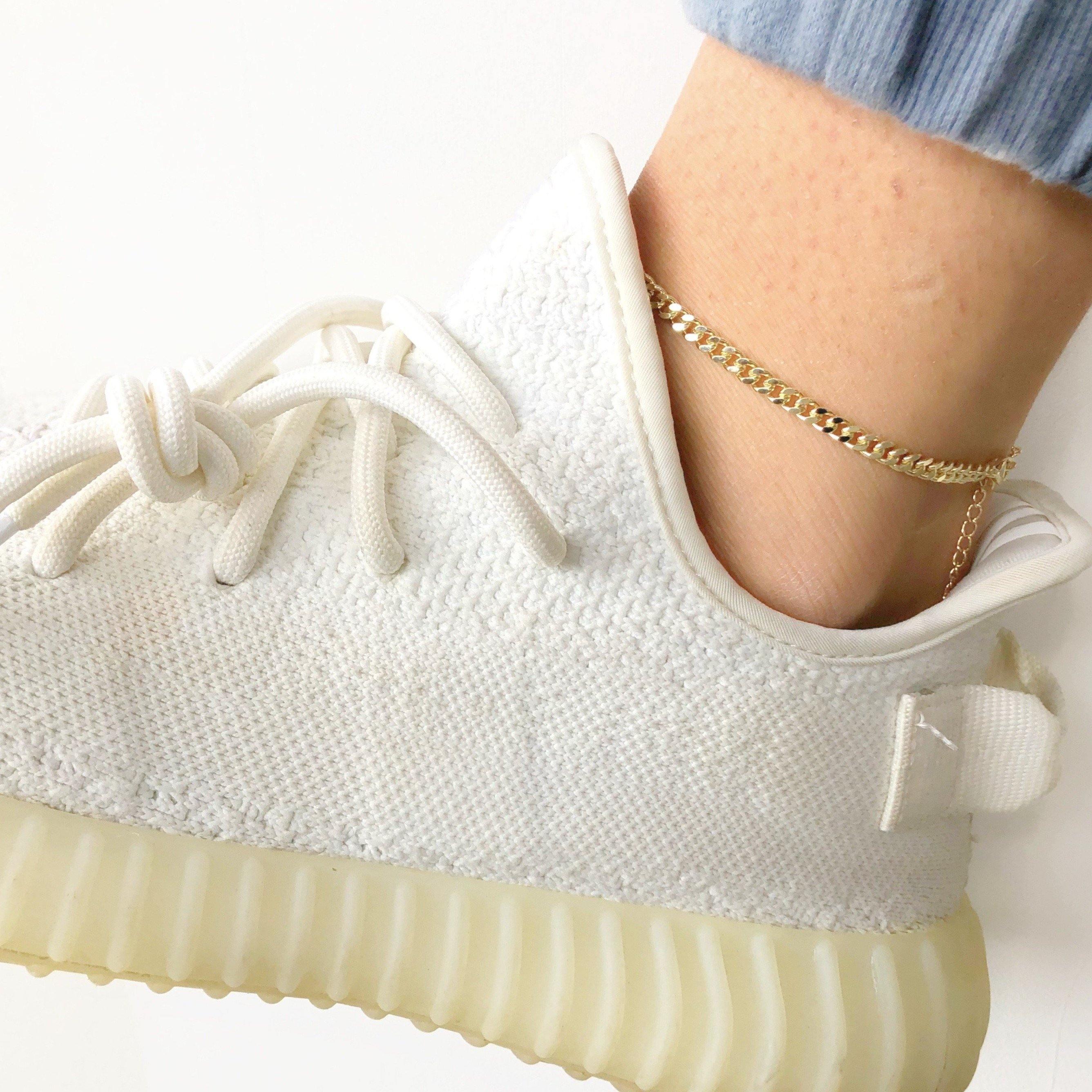 Angel Anklet - Image 4