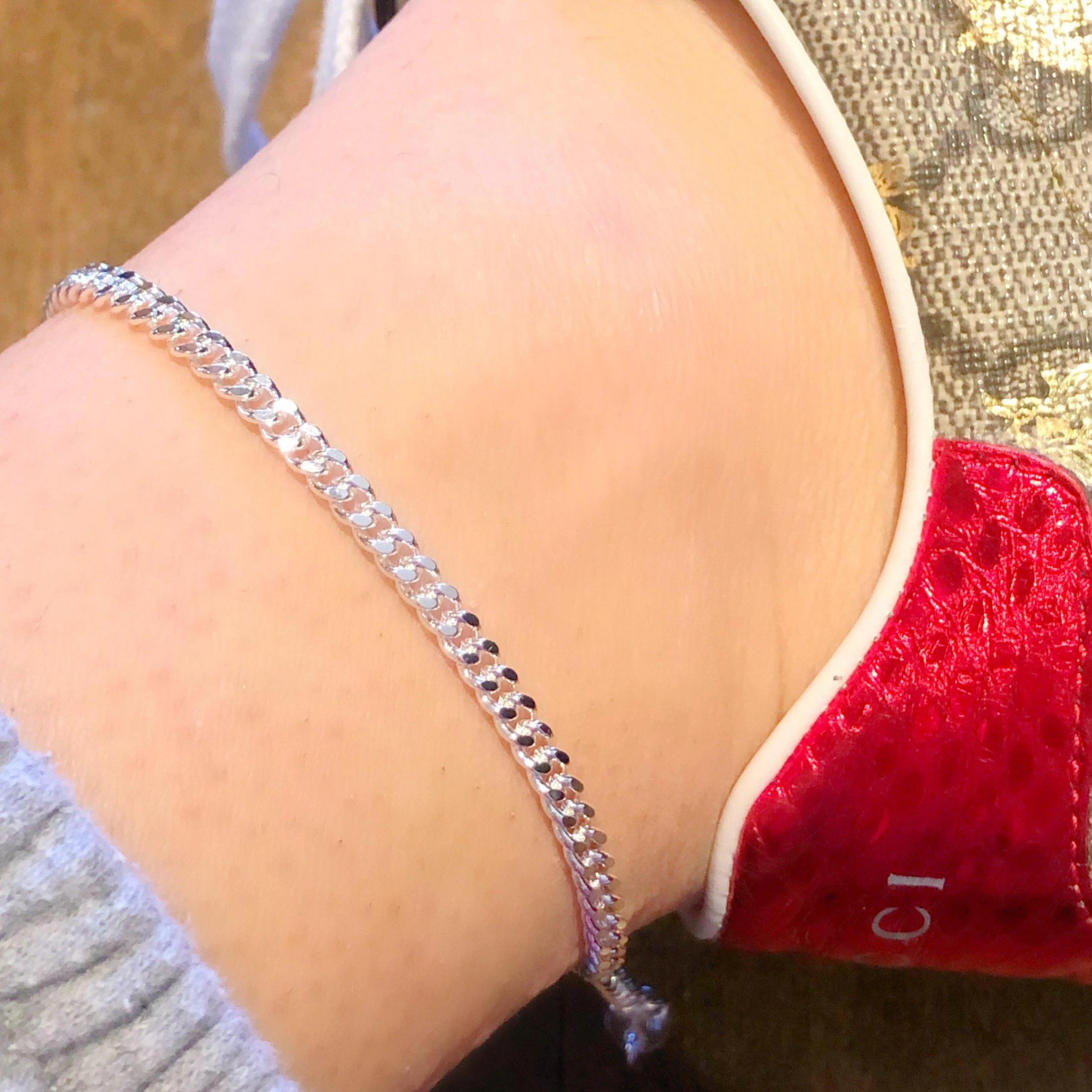 Angel Anklet - Image 5