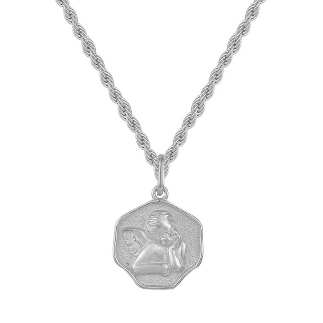 Angel Baby Necklace - Image 3
