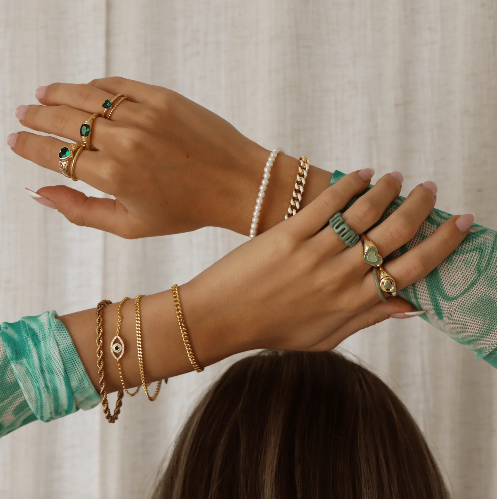 Angel Bracelet - Image 4
