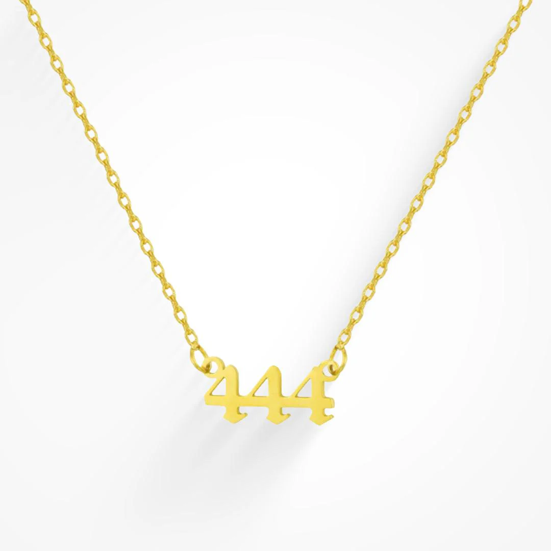 Angel Energy Necklace - Image 10