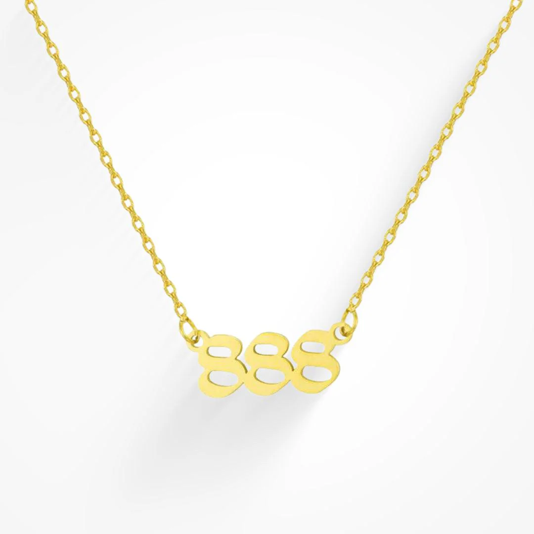 Angel Energy Necklace - Image 12