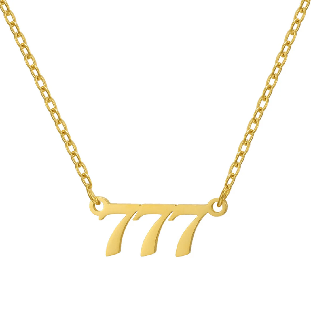 Angel Energy Necklace - Image 14