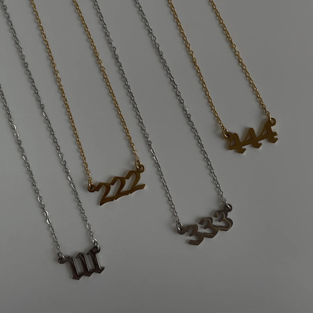 Angel Energy Necklace - Image 3