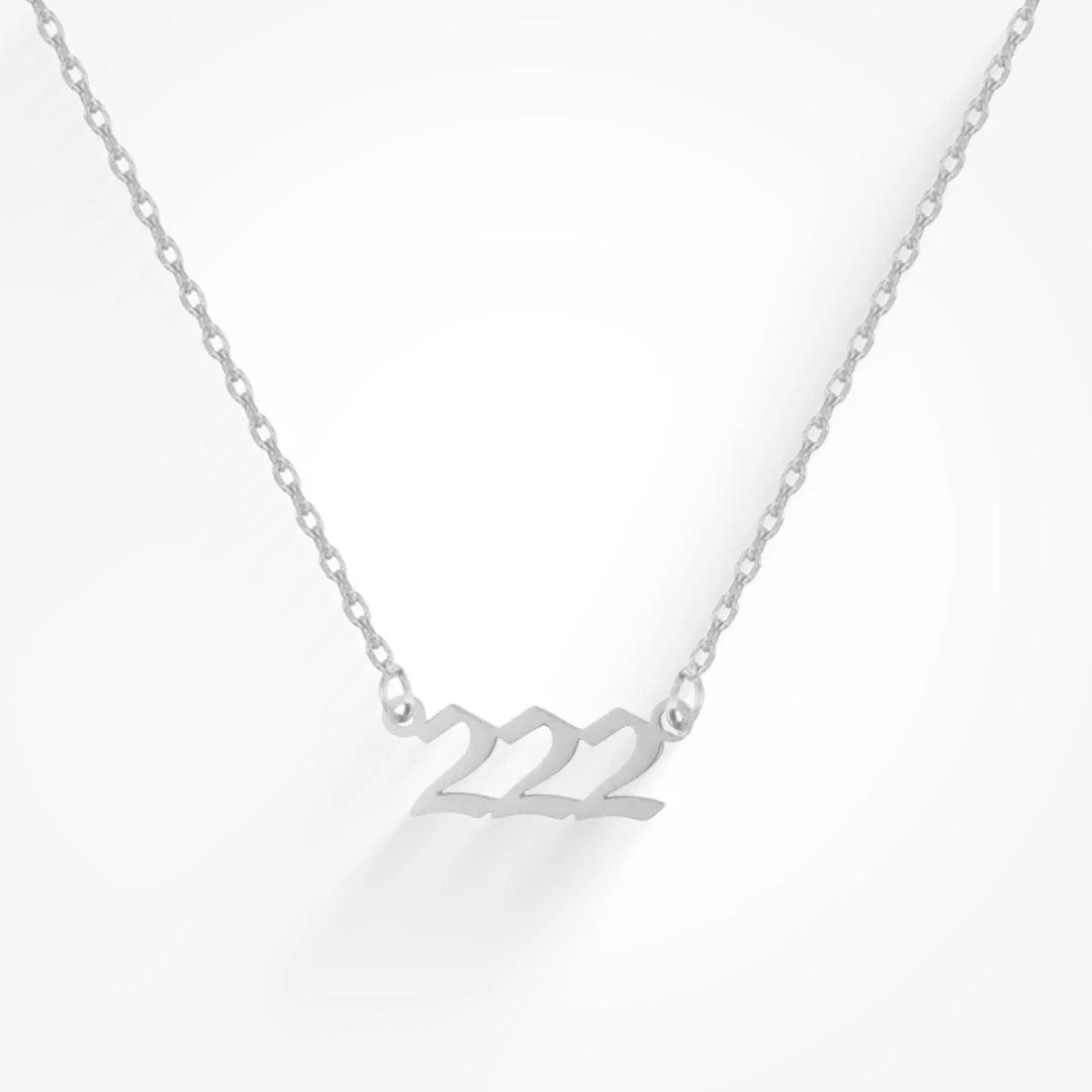 Angel Energy Necklace - Image 6