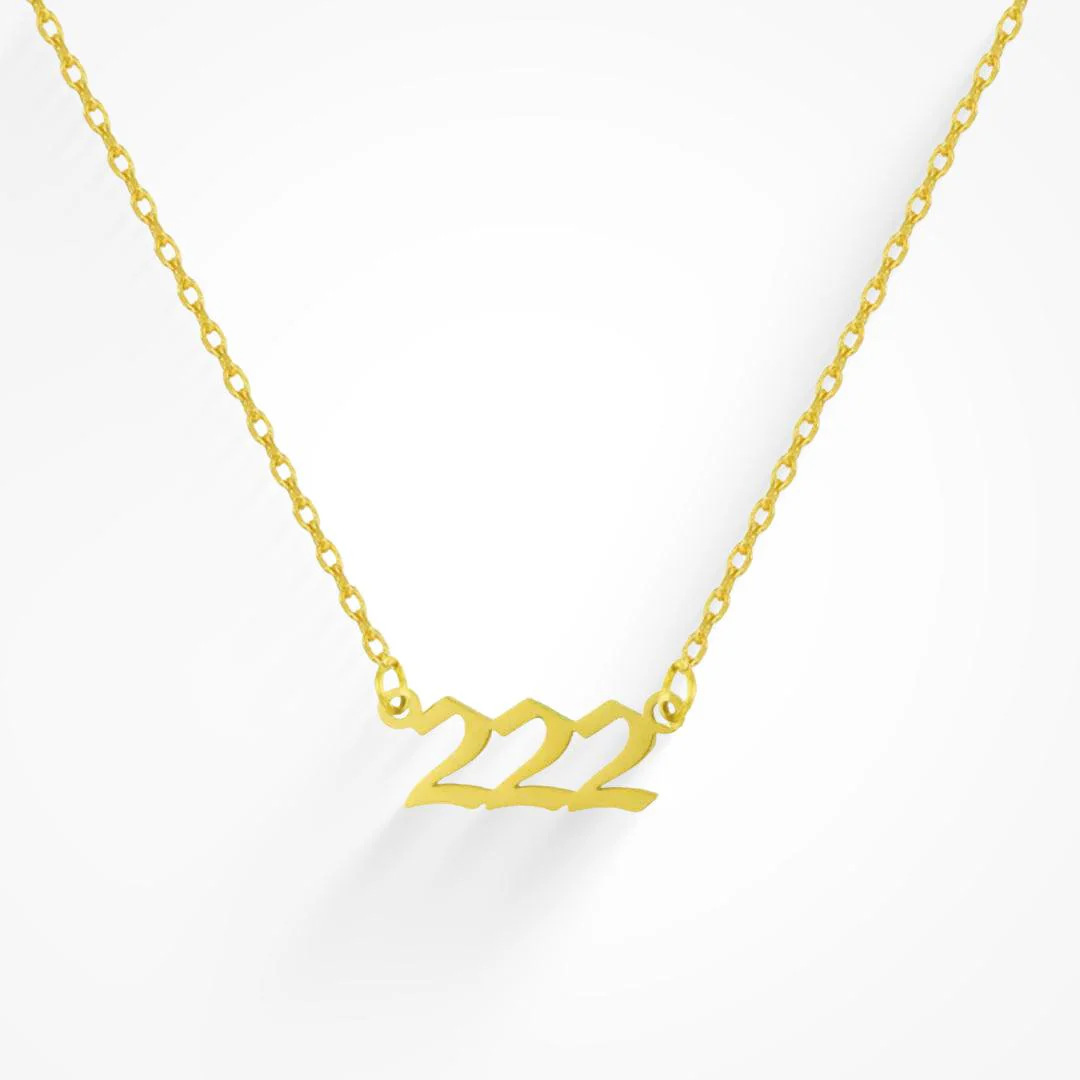 Angel Energy Necklace - Image 7