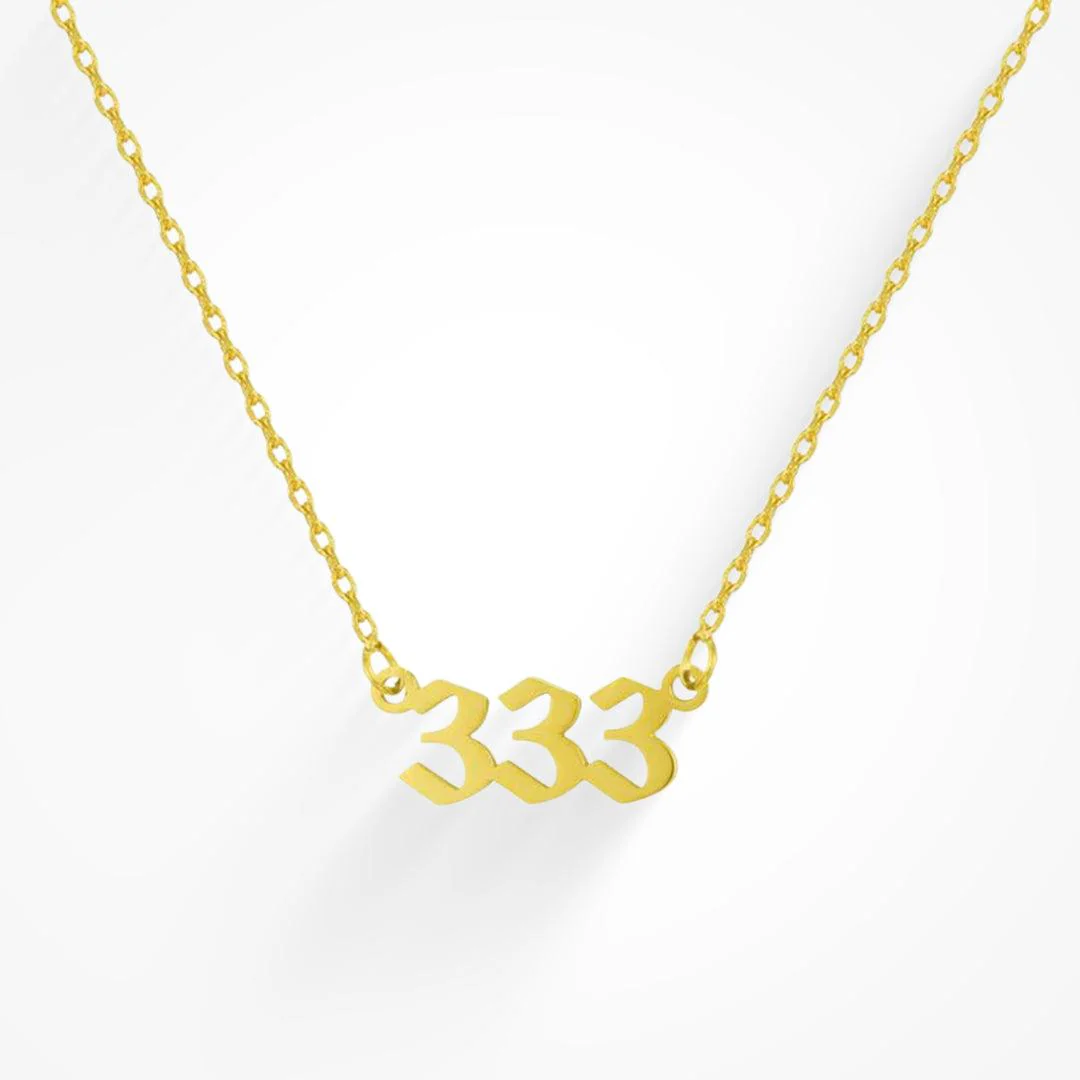 Angel Energy Necklace - Image 8