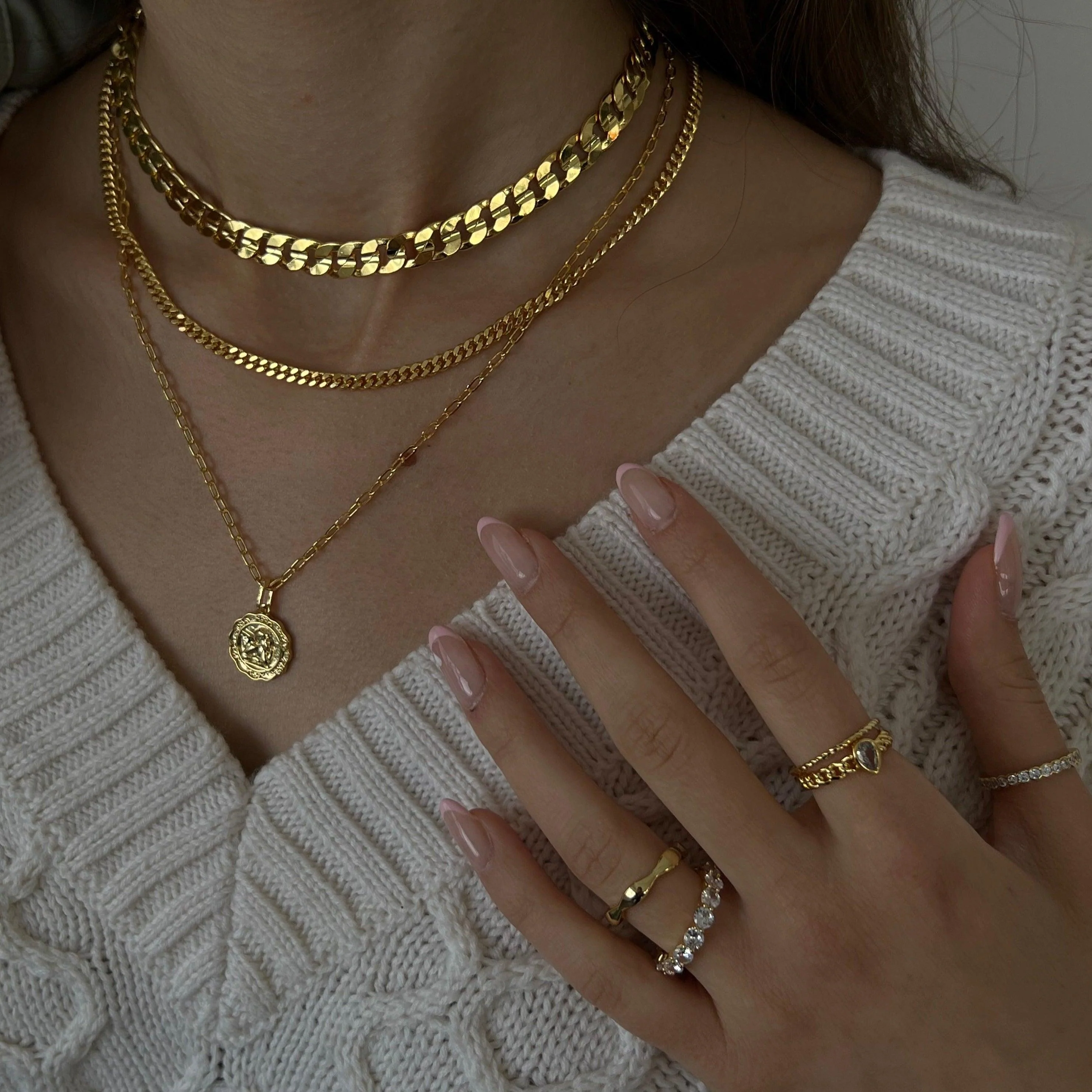 Angel Necklace - Image 3
