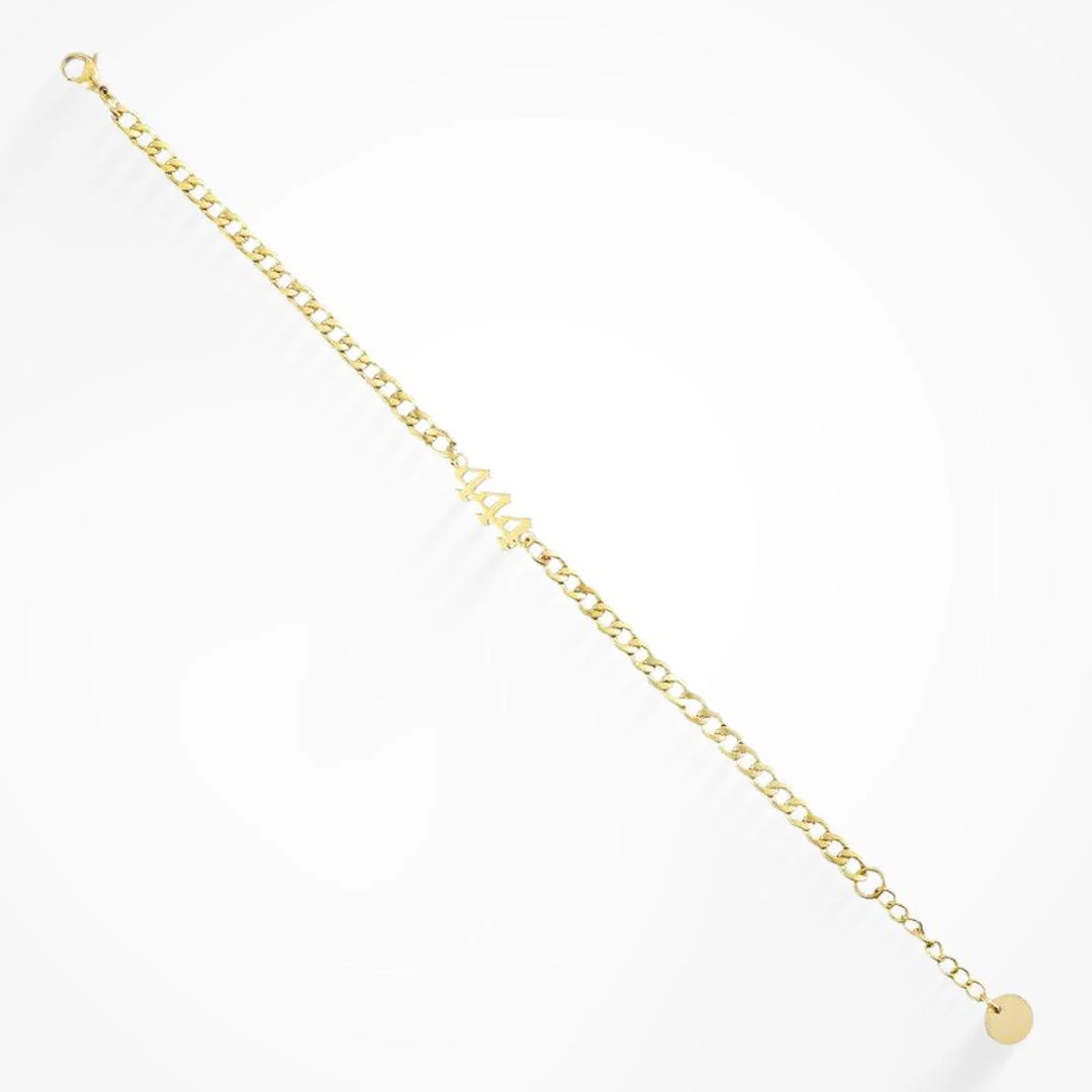 Angel Number Bracelet - Image 10