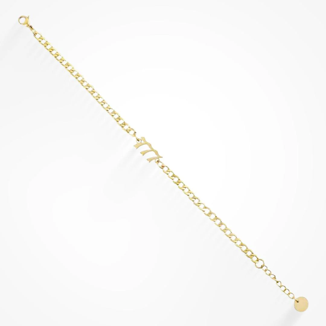 Angel Number Bracelet - Image 11