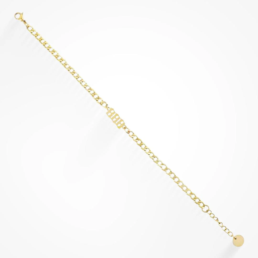 Angel Number Bracelet - Image 12