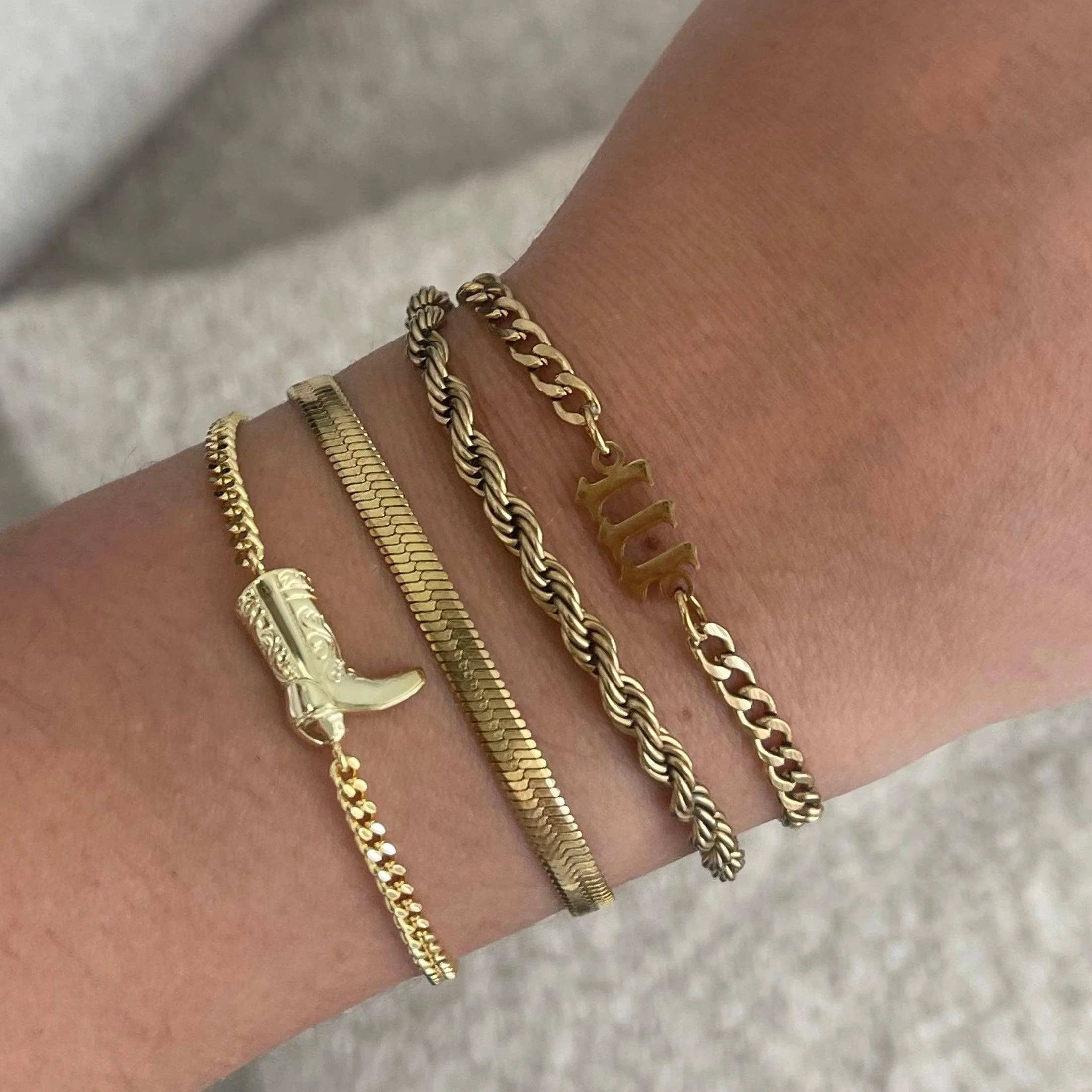 Angel Number Bracelet - Image 5