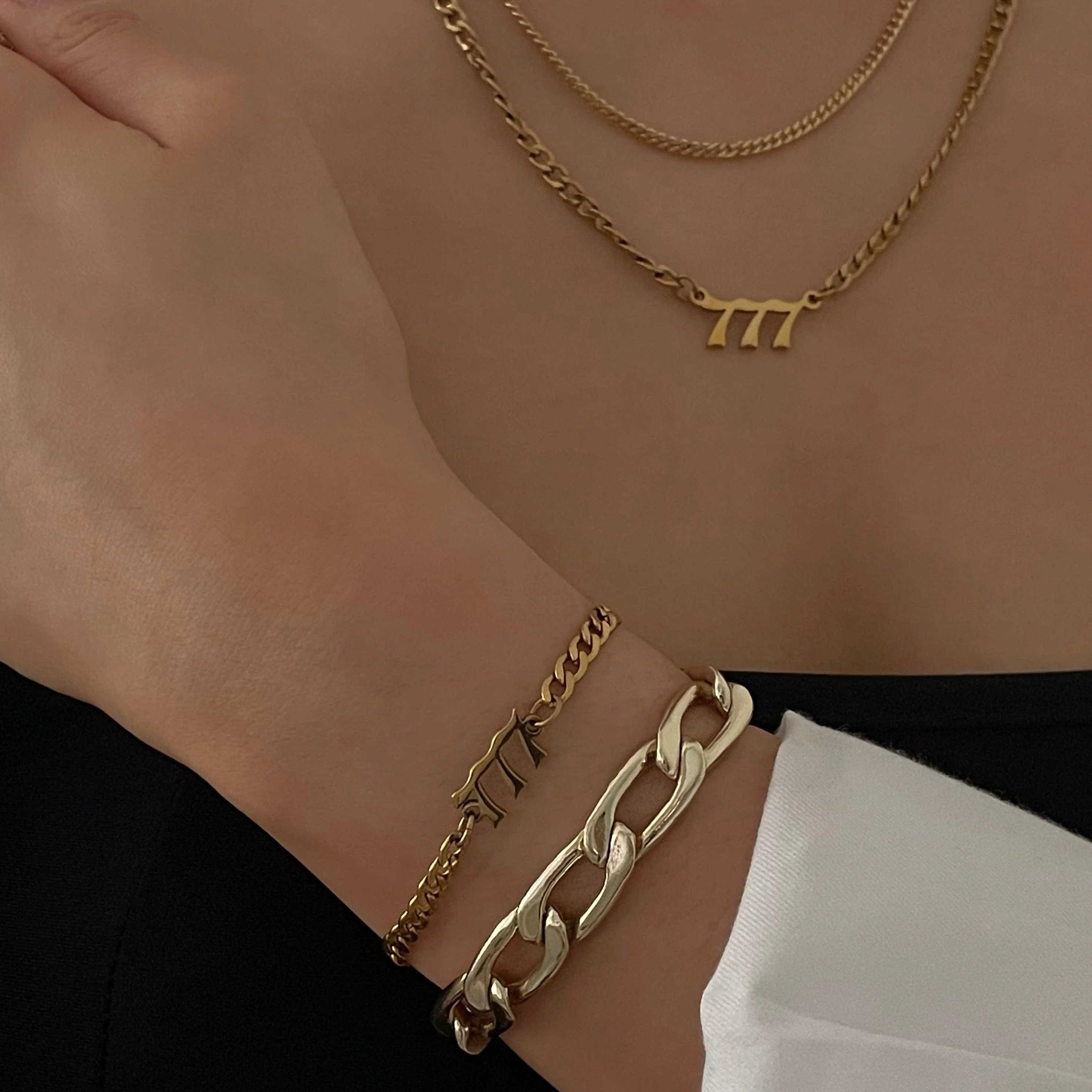 Angel Number Bracelet - Image 6