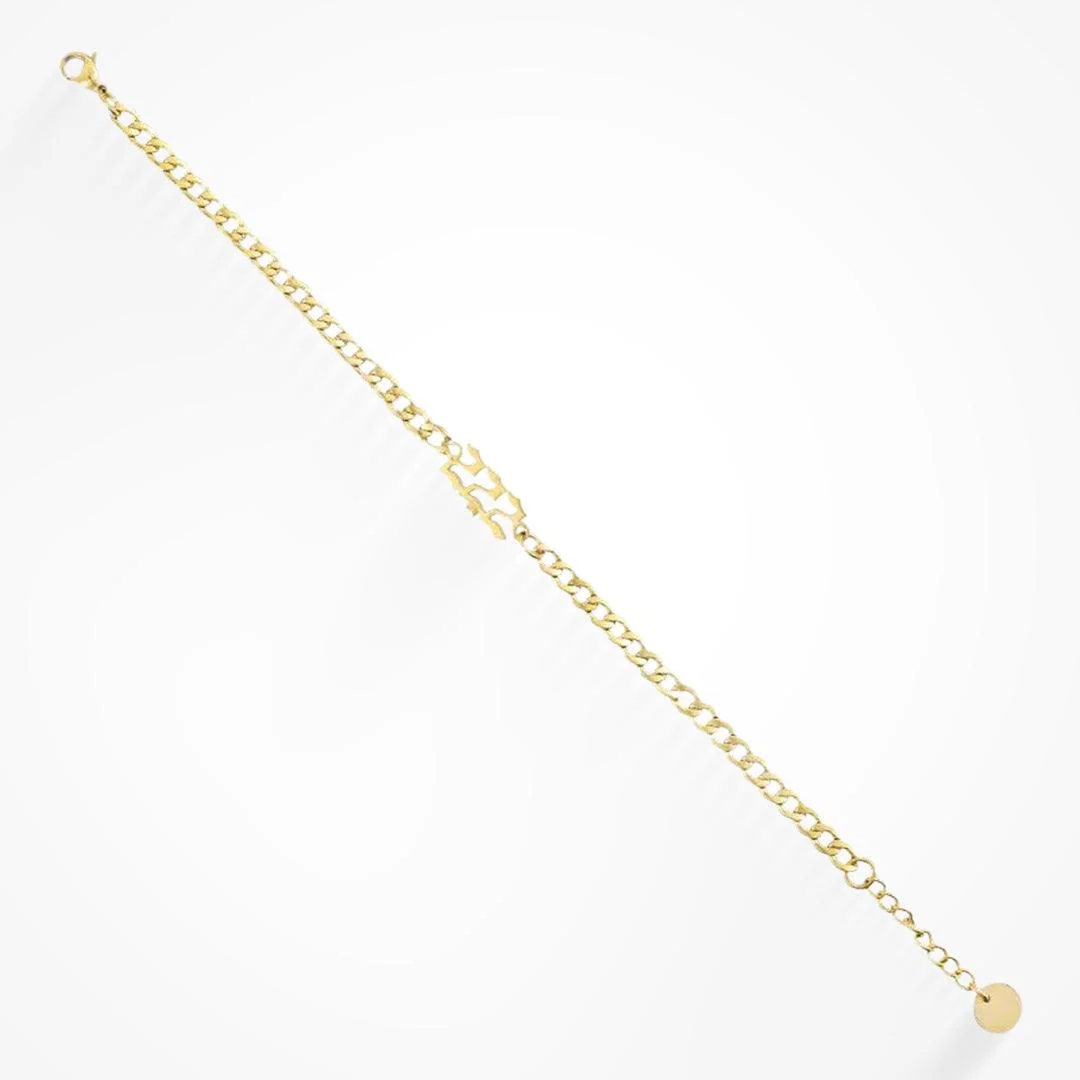Angel Number Bracelet - Image 8