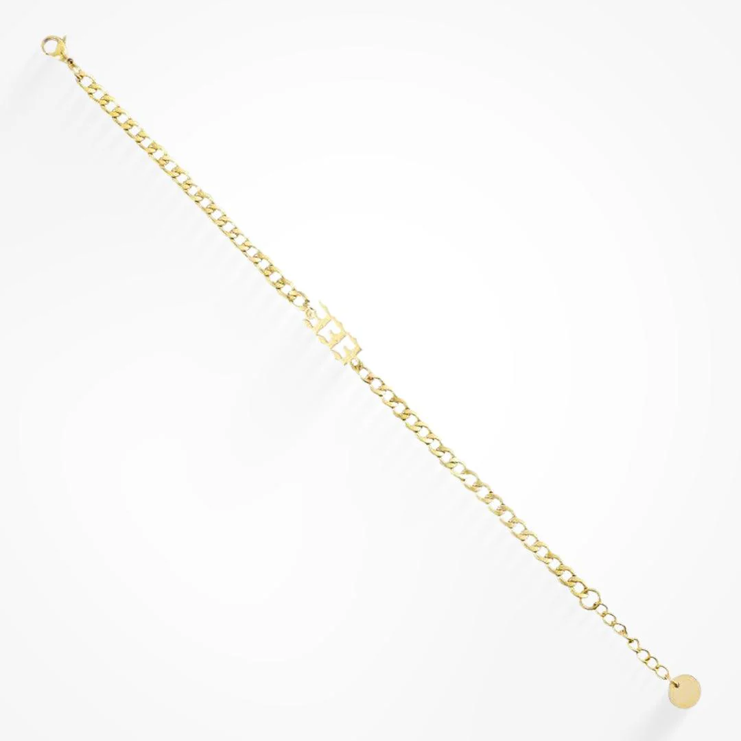 Angel Number Bracelet - Image 9