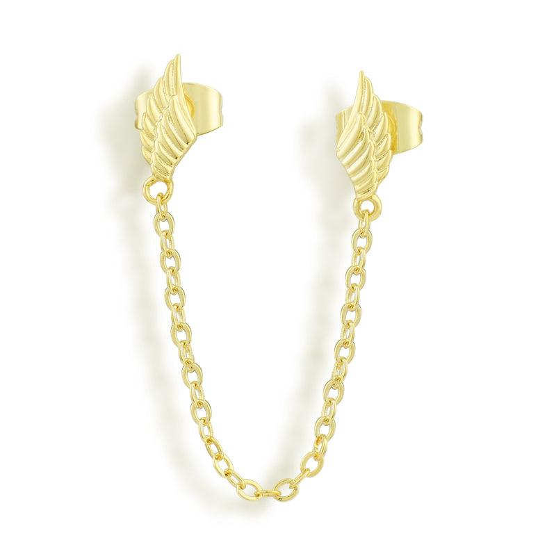 Angelic Earrings - Image 2
