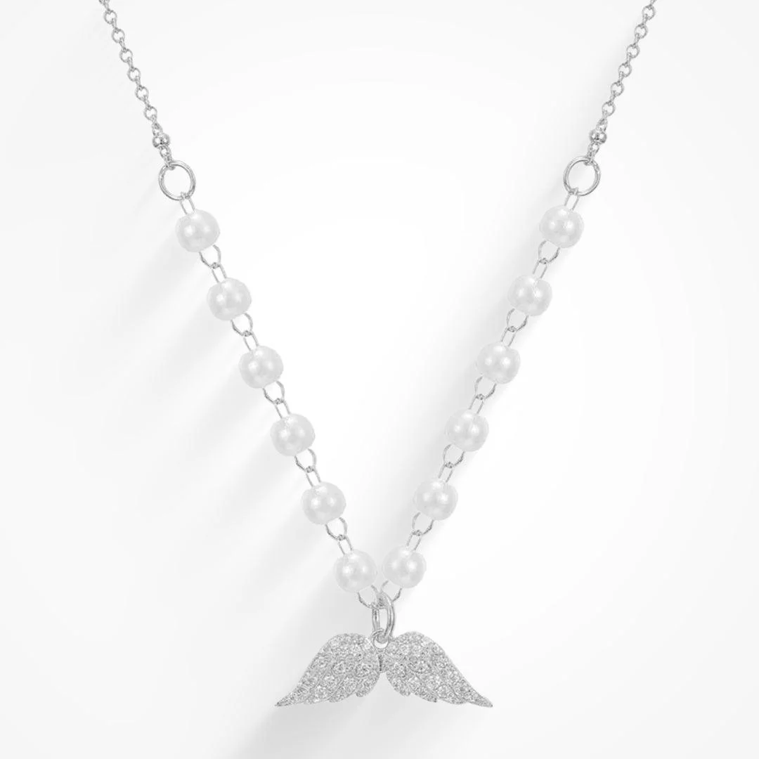 Angel Kiss Necklace - Image 4