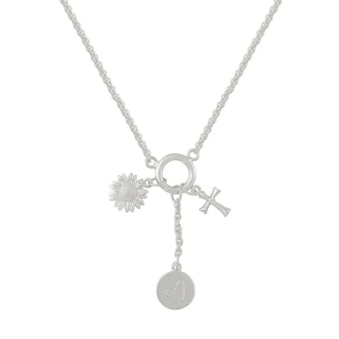 The Annabelle Necklace - Image 4