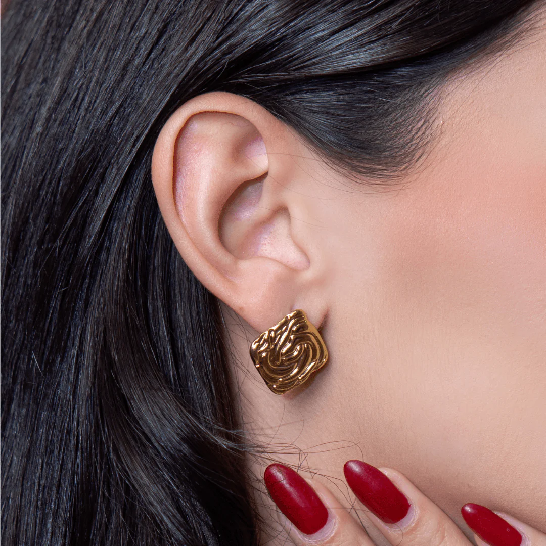 Aphrodite Earrings - Image 2