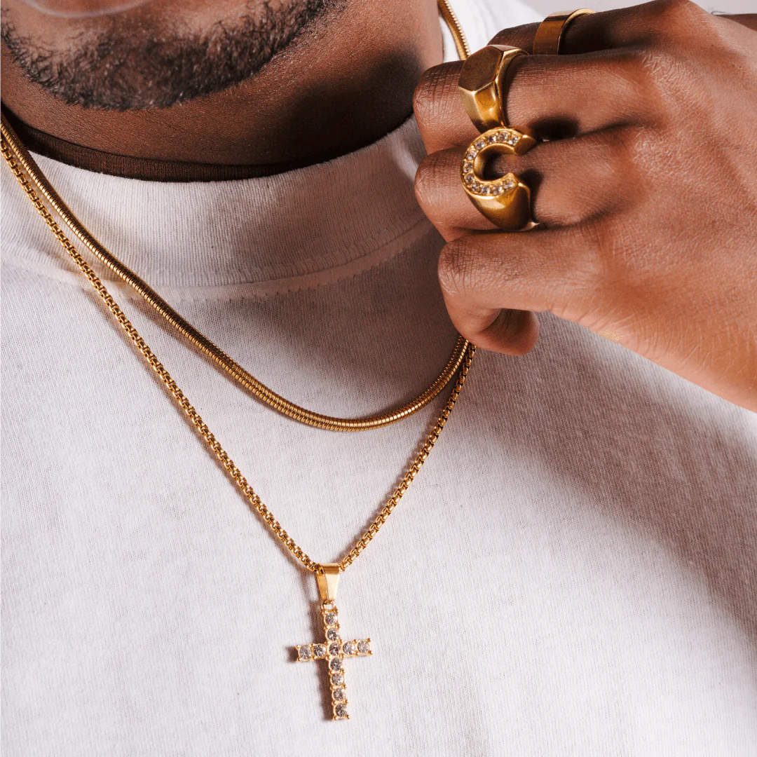 Apollo Necklace - Image 4