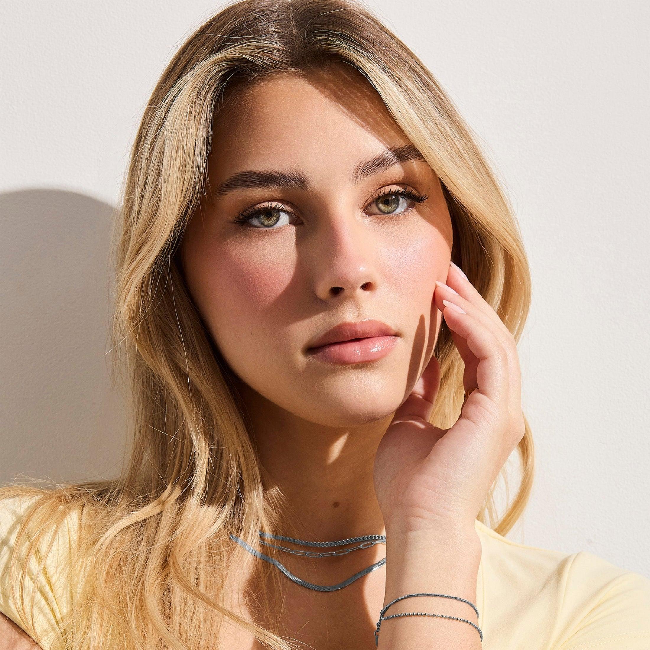 Duo Chain Bracelet - Image 5