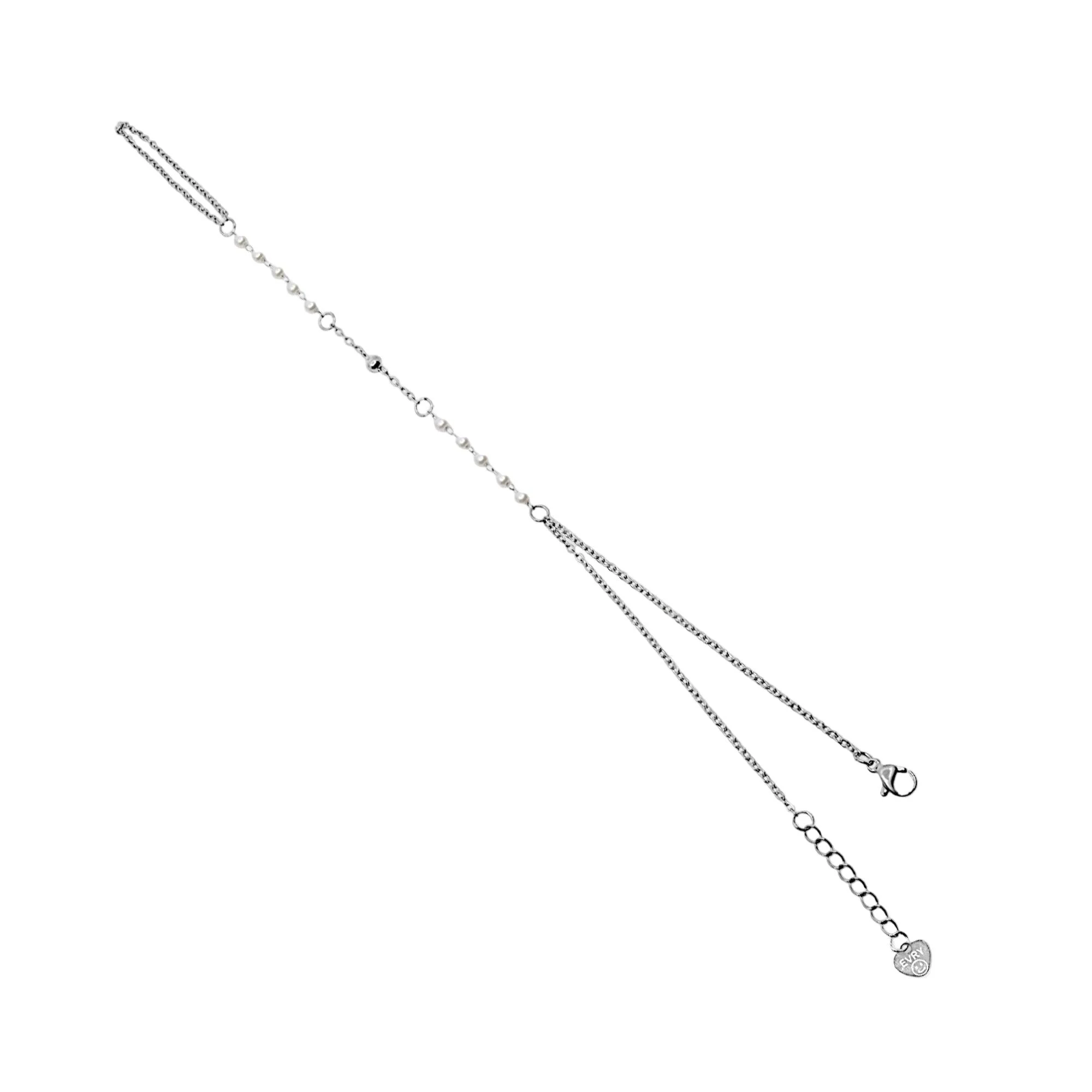 Beaded Hand Chain - Image 3