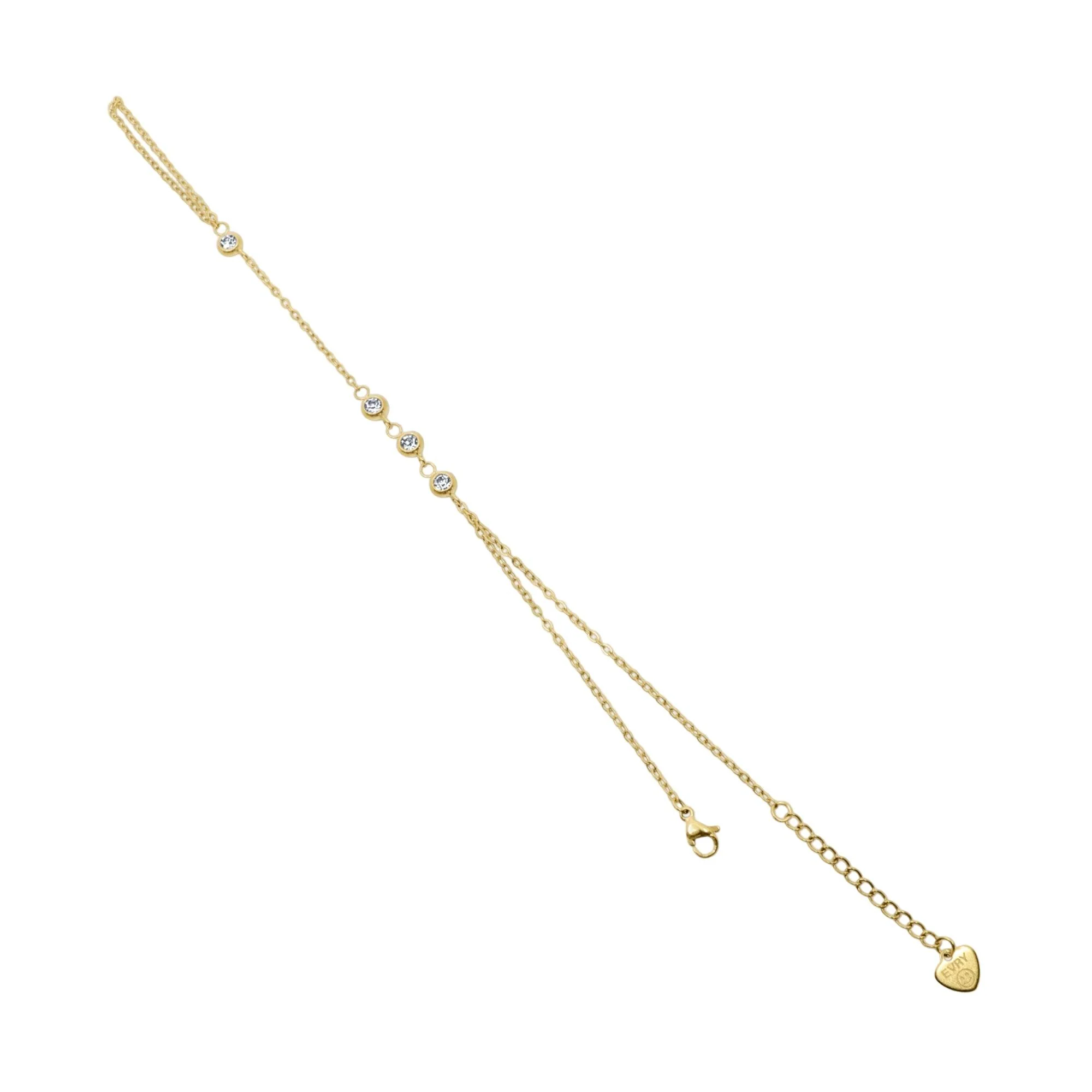 Beaded Hand Chain - Image 9