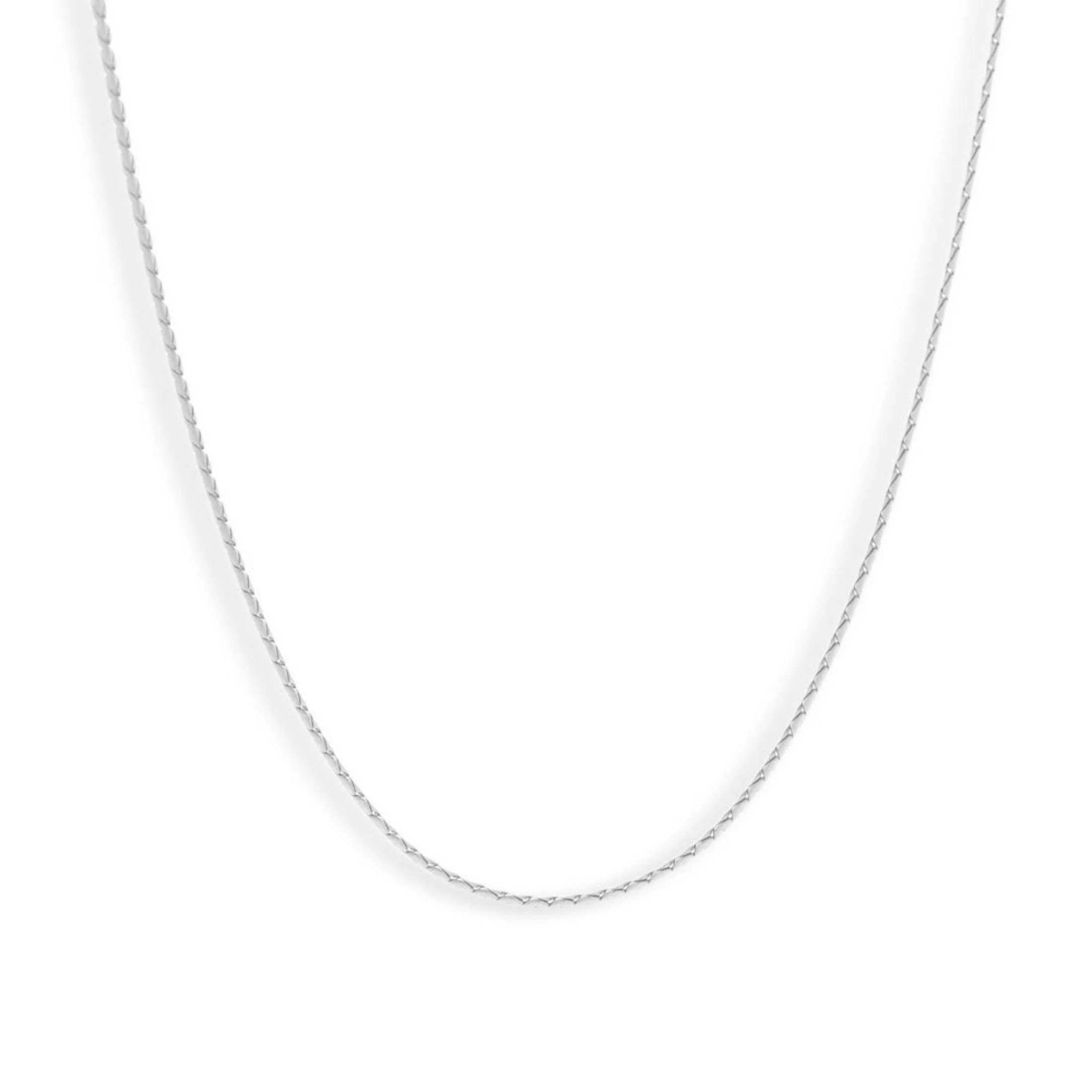 Sharp Chain Necklace - Image 3