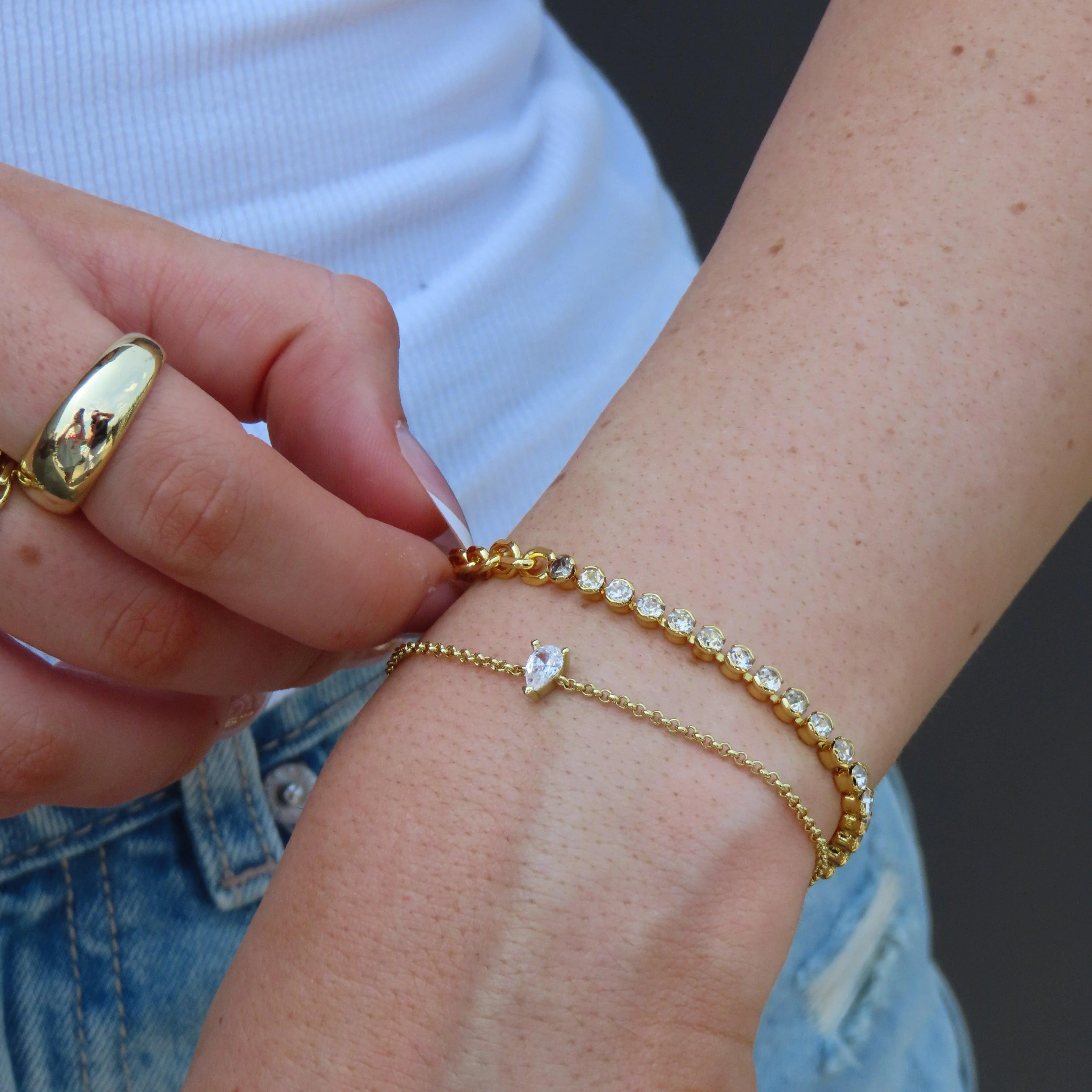 Aria Bracelet - Image 3