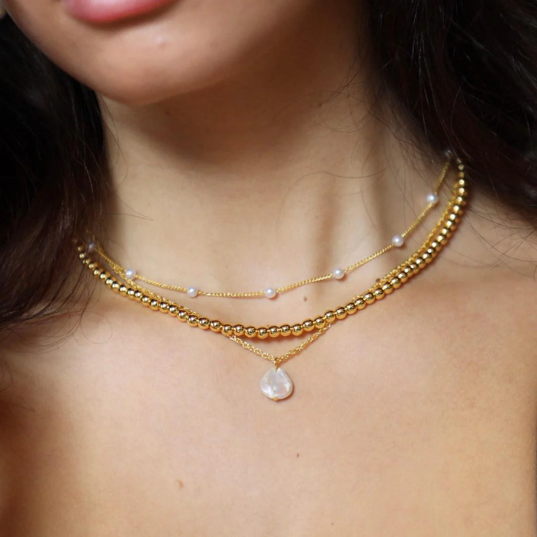 Ariel Necklace - Image 2