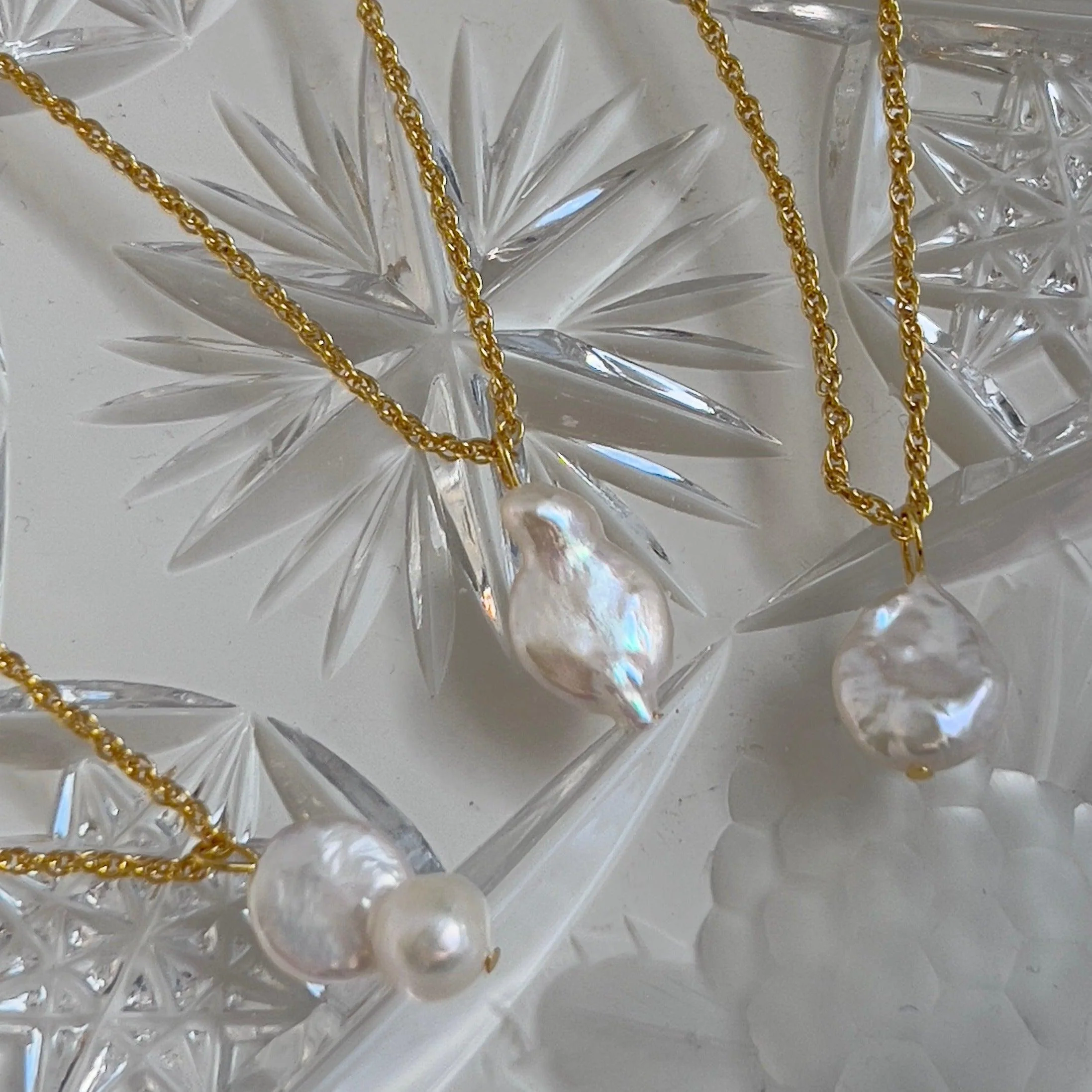 Ariel Necklace - Image 3