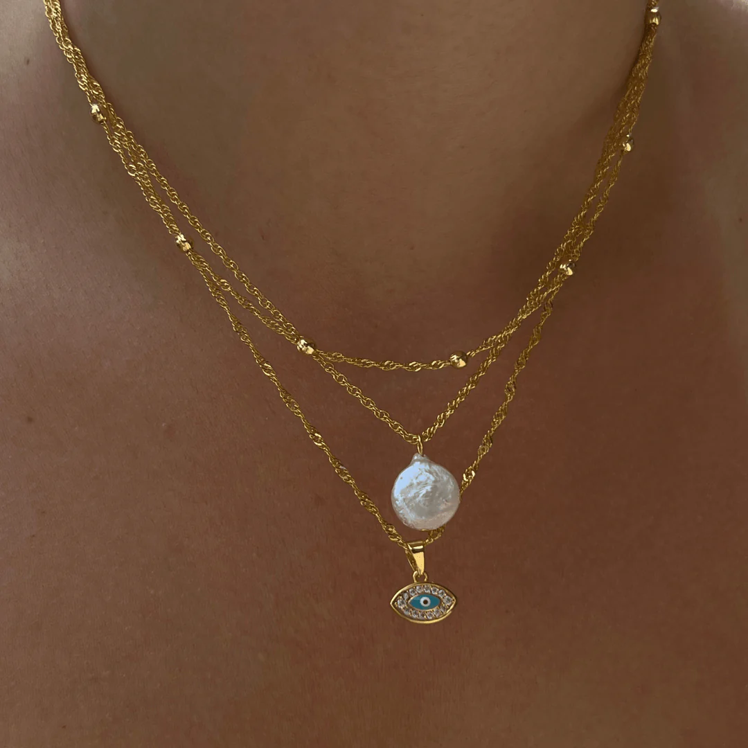 Ariel Necklace - Image 4