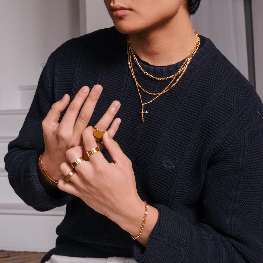 Atlas Bracelet - Image 3