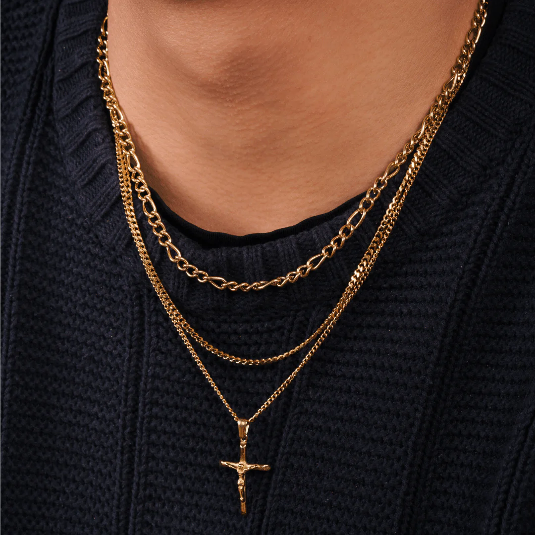 Atlas Necklace - Image 2