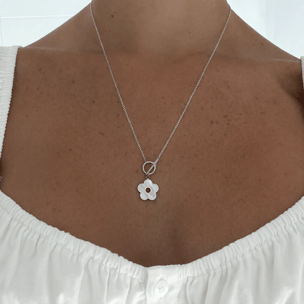 Aubrielle Necklace - Image 2