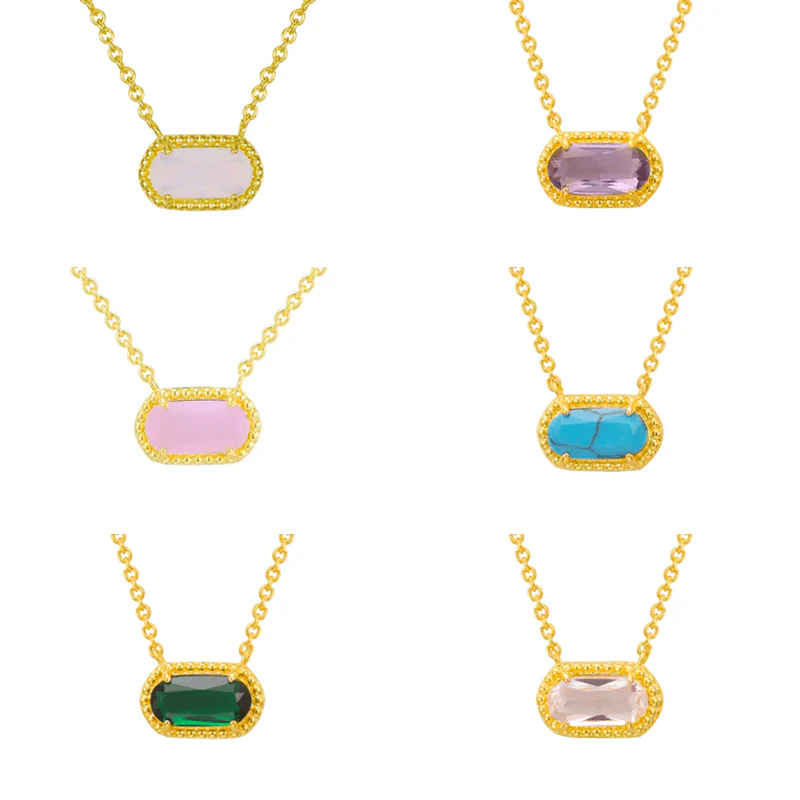 Aura Necklace - Image 11