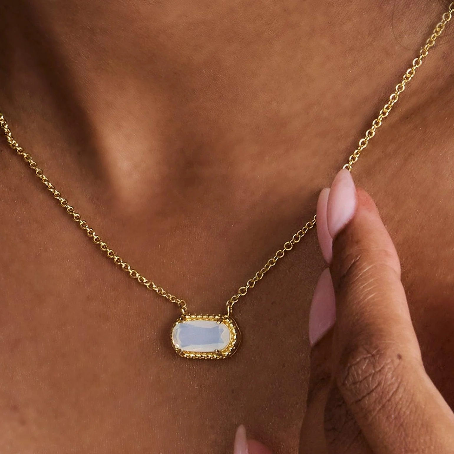 Aura Necklace - Image 6