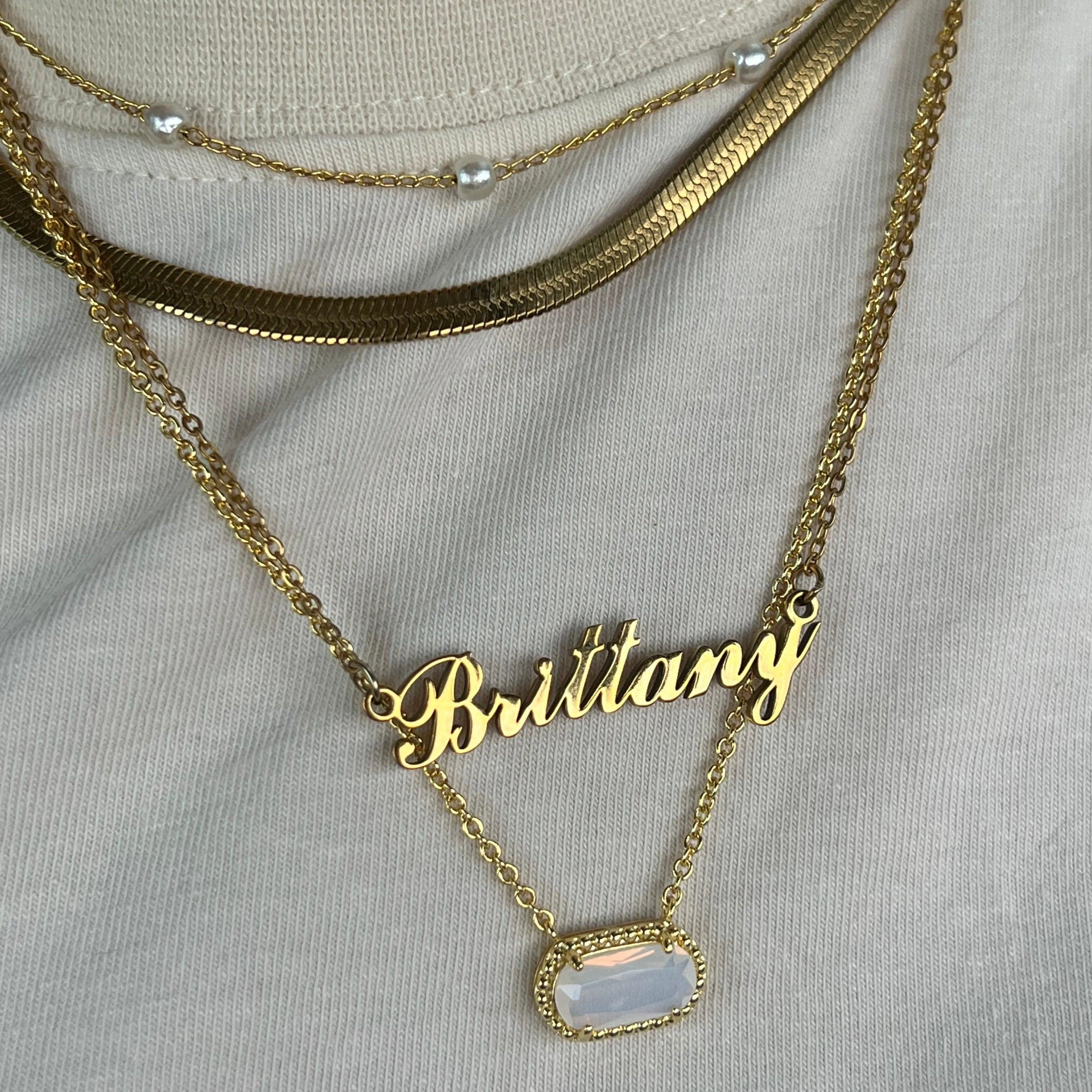 Aura Necklace - Image 9