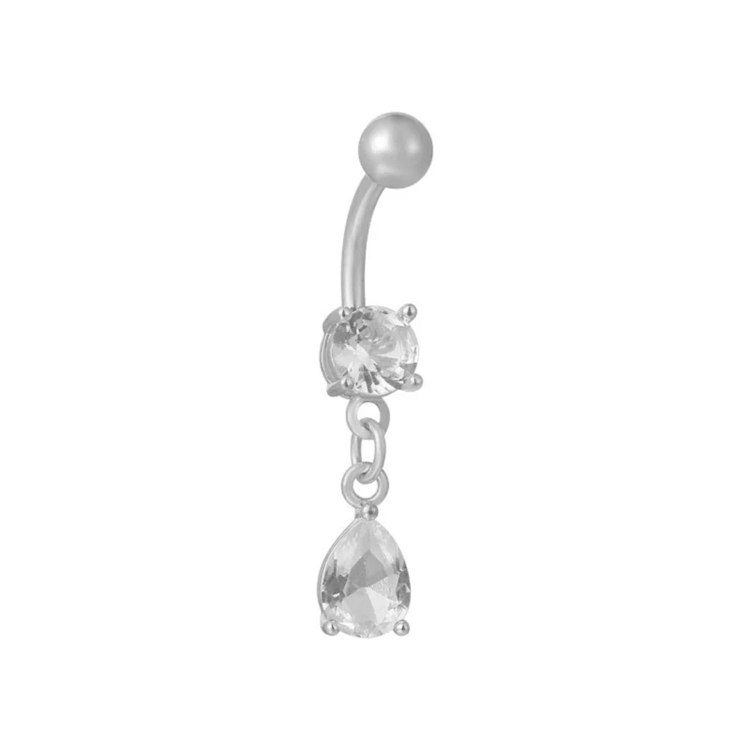 Aurora Belly Ring - Image 2