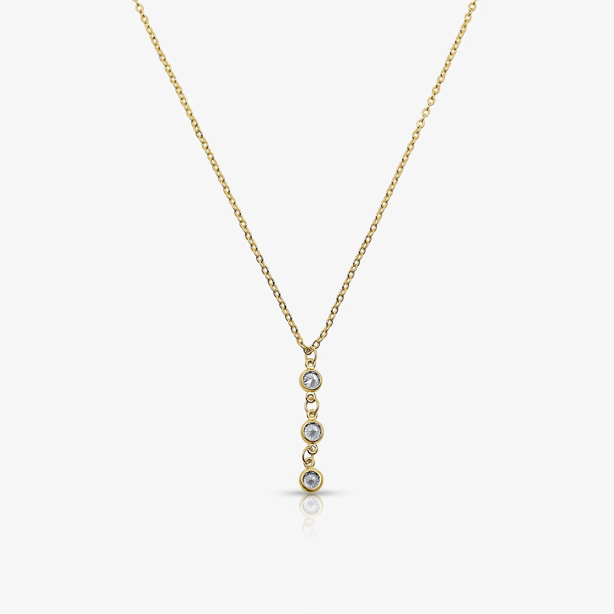 Ava Necklace - Image 3