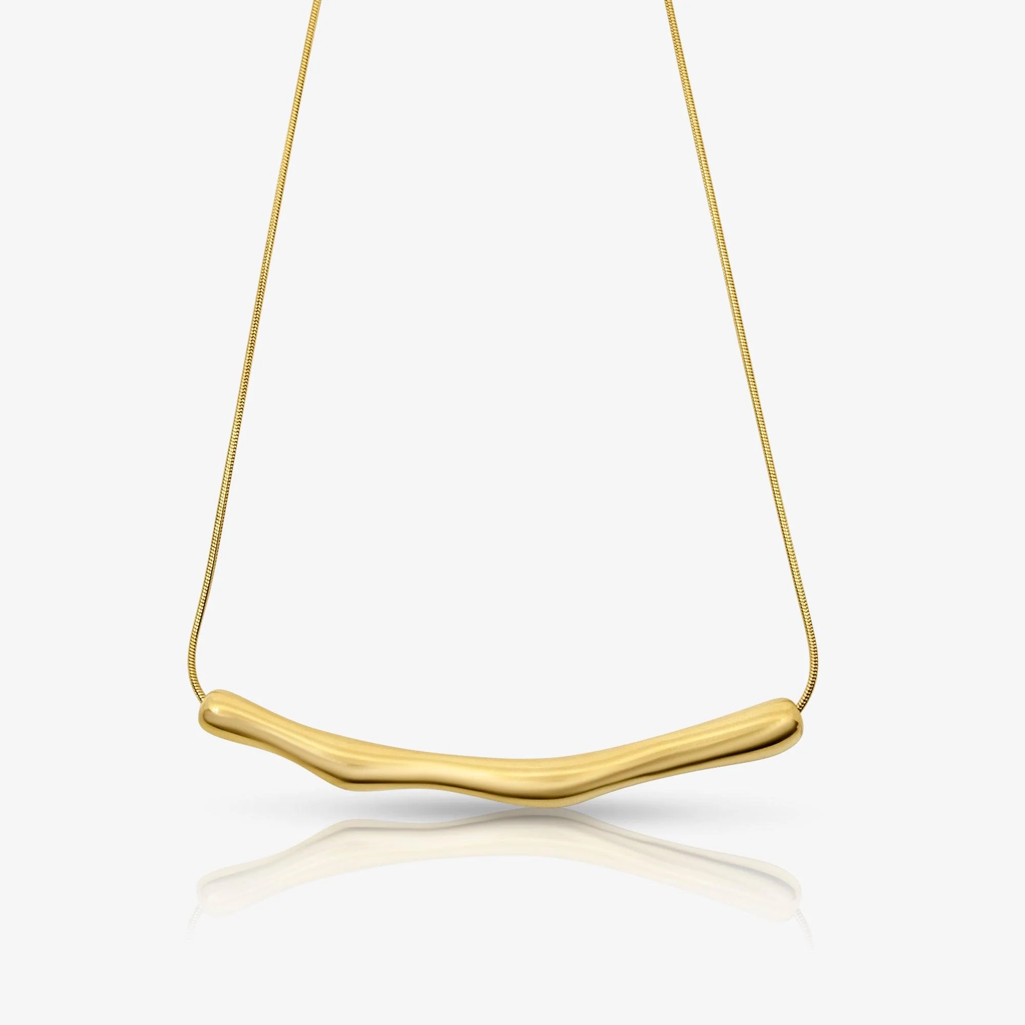 Avery Necklace - Image 2