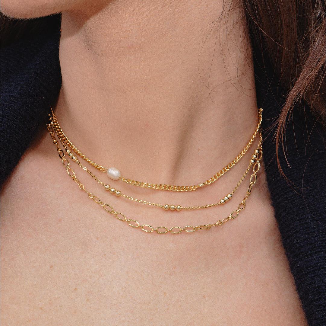 Azure Necklace - Image 2