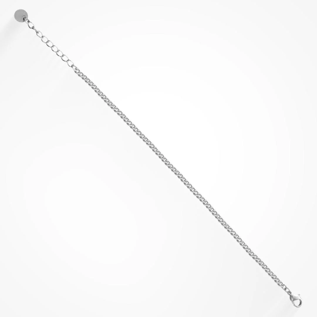 Baby Angel Anklet - Image 8