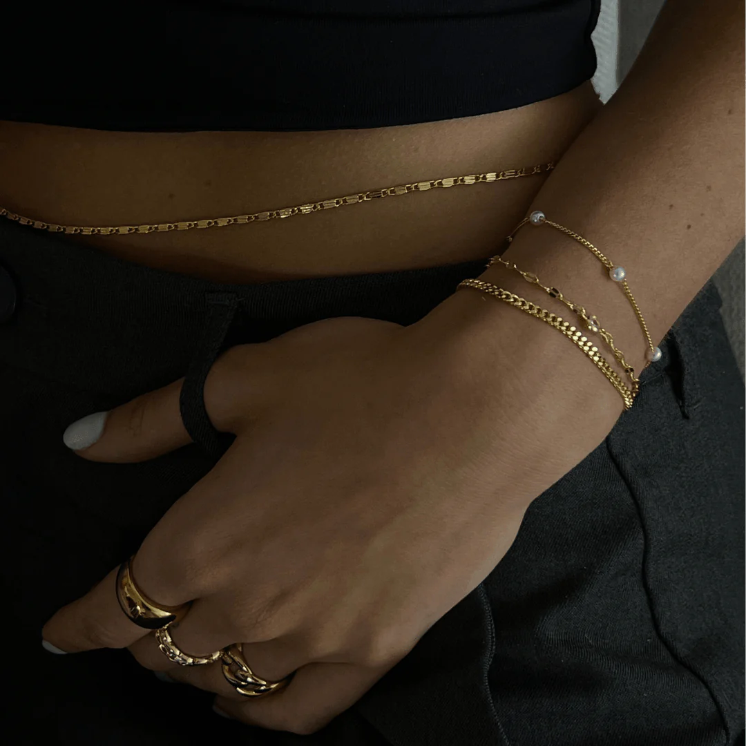 Baby Angel Bracelet - Image 8