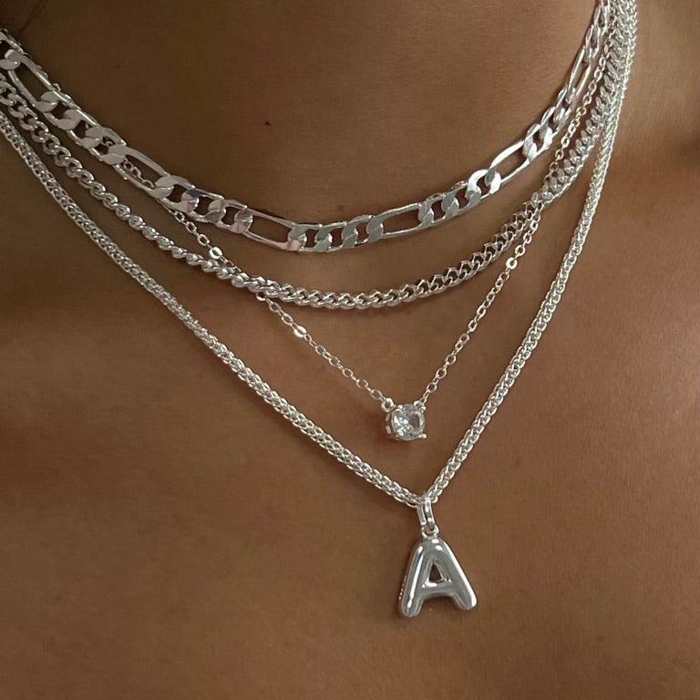 Baby Angel Necklace - Image 3