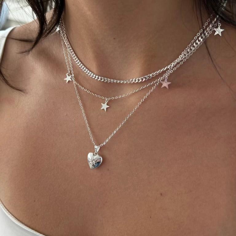 Baby Angel Necklace - Image 4