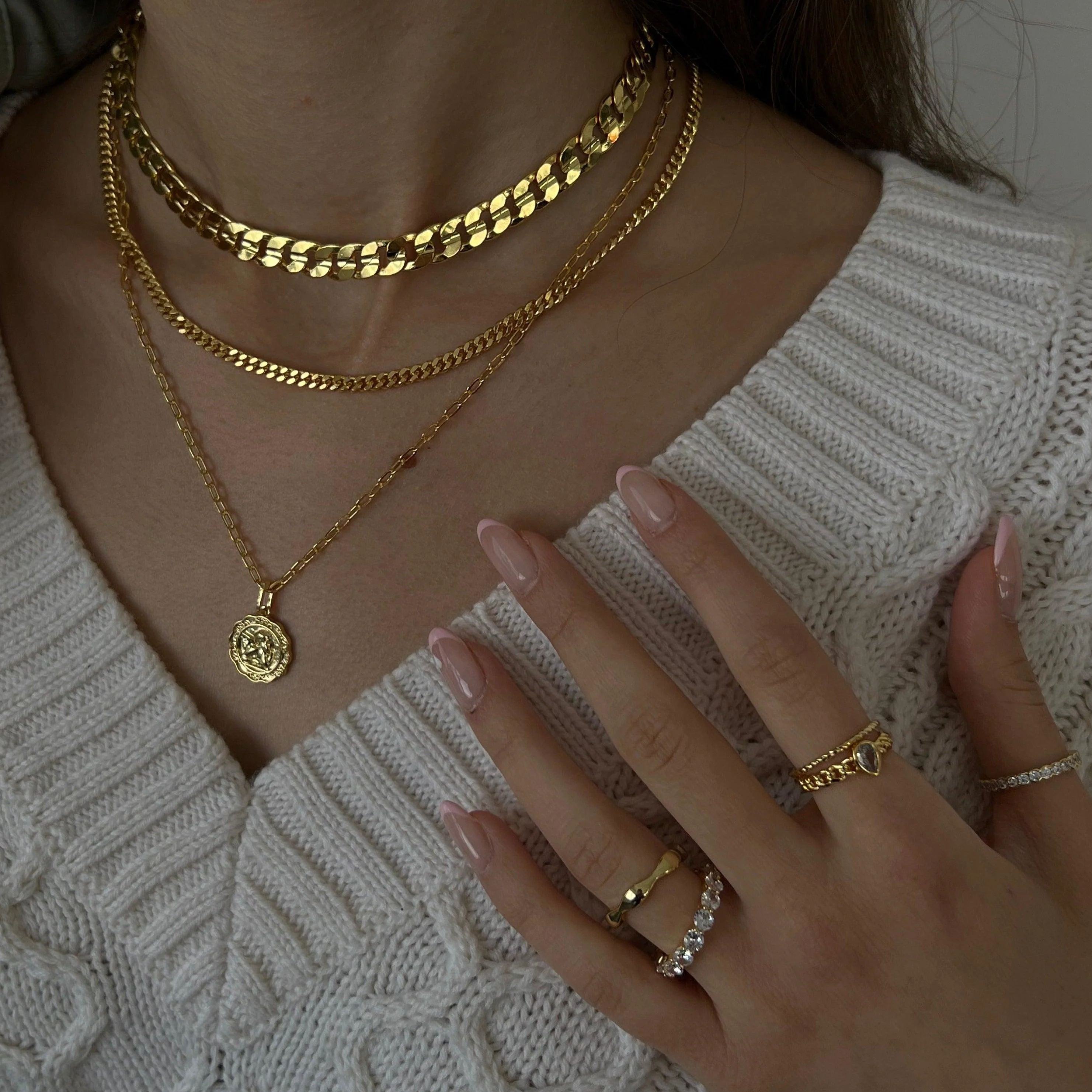 Baby Devil Necklace - Image 5