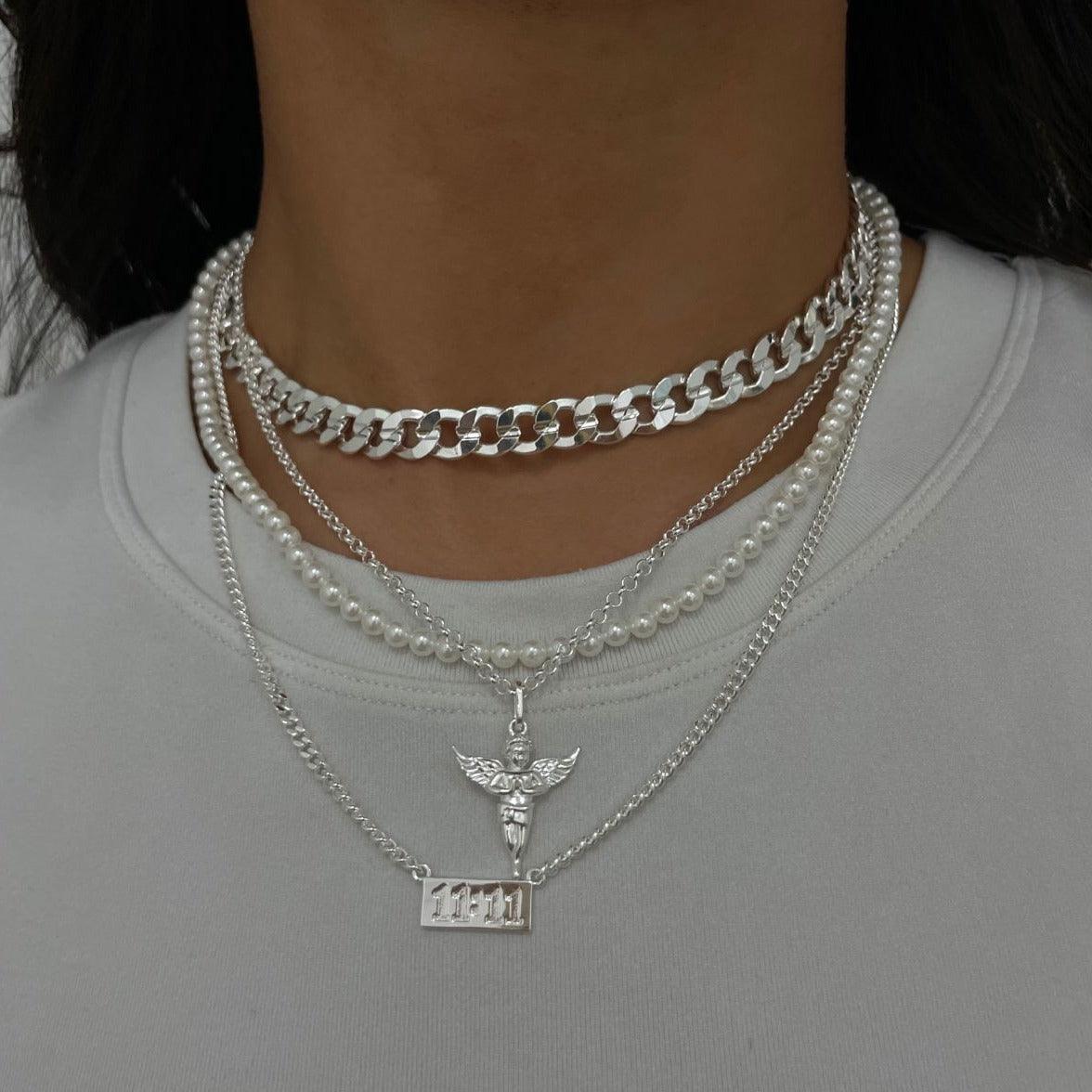 Baby Devil Necklace - Image 8