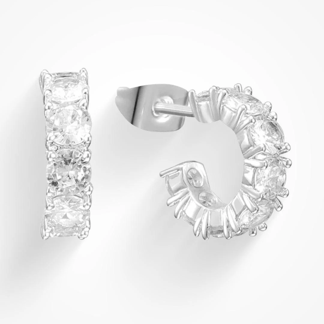 Baby Icy Earrings - Image 10