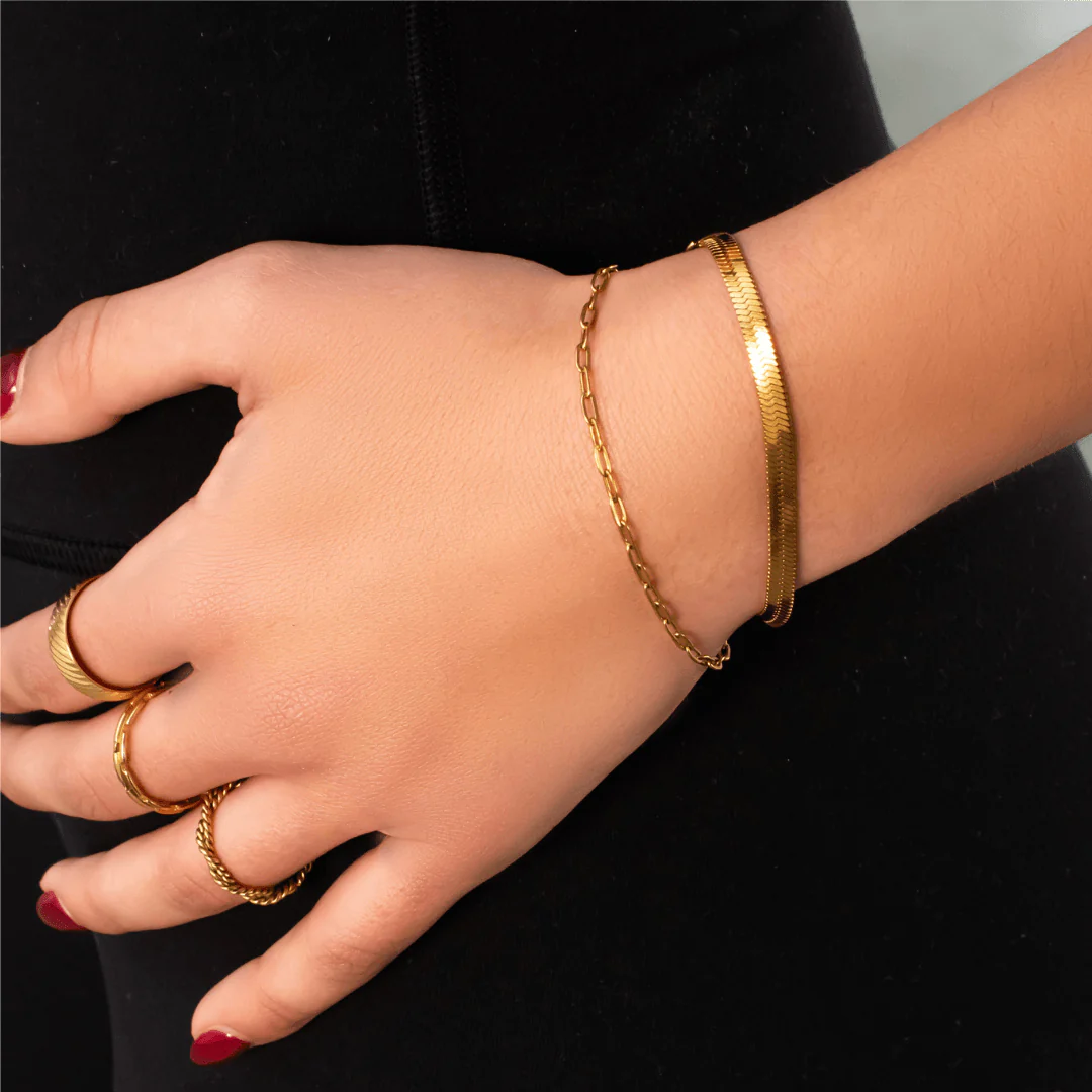 Baby Link Up Bracelet - Image 2